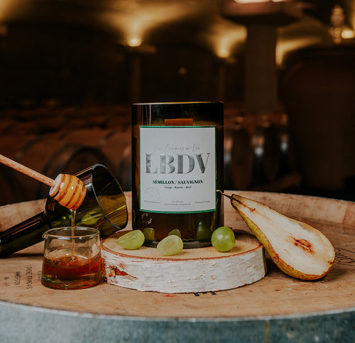 Bougie Sémillon-Sauvignon