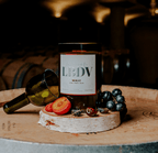 Bougie Merlot